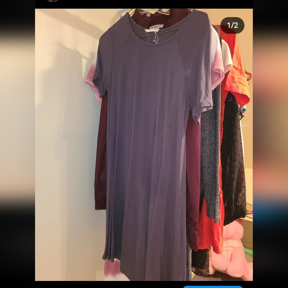 Double Zero Summer Dress!